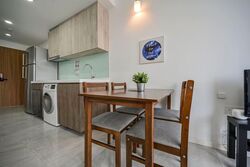 Uptown @ Farrer (D8), Apartment #575220251